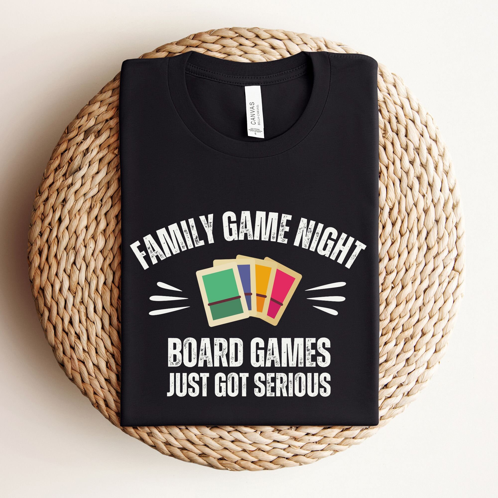 Board Game Shirt Gift Funny Gaming Tshirt Boardgame Lover Etsy