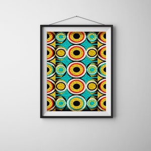 The Art of Style: Vintage Art Deco Prints for Home & Office Décor