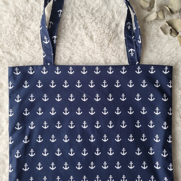 Tote bag (large)