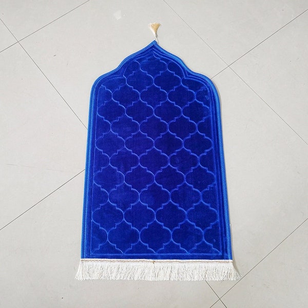 Islamic Prayer Mat Etsy UK