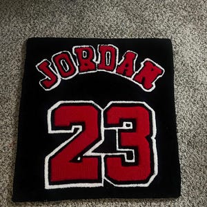 Chicago Bulls - Michael Jordan