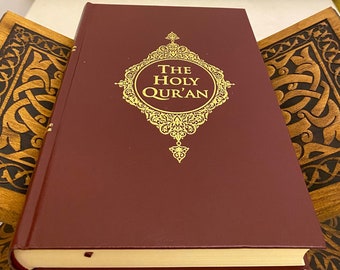 Holy Quran with English Translation | Arabic&English Qur’an | Arabic text English Translation Koran | English Translation Holy Quran