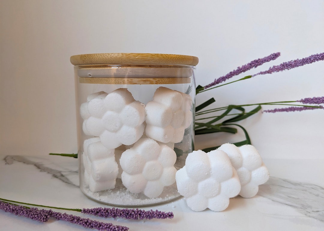 Nature's Clean: Organic and Natural Toilet Bowl Cleaner for a Healthy Home | Natural Lavender ...