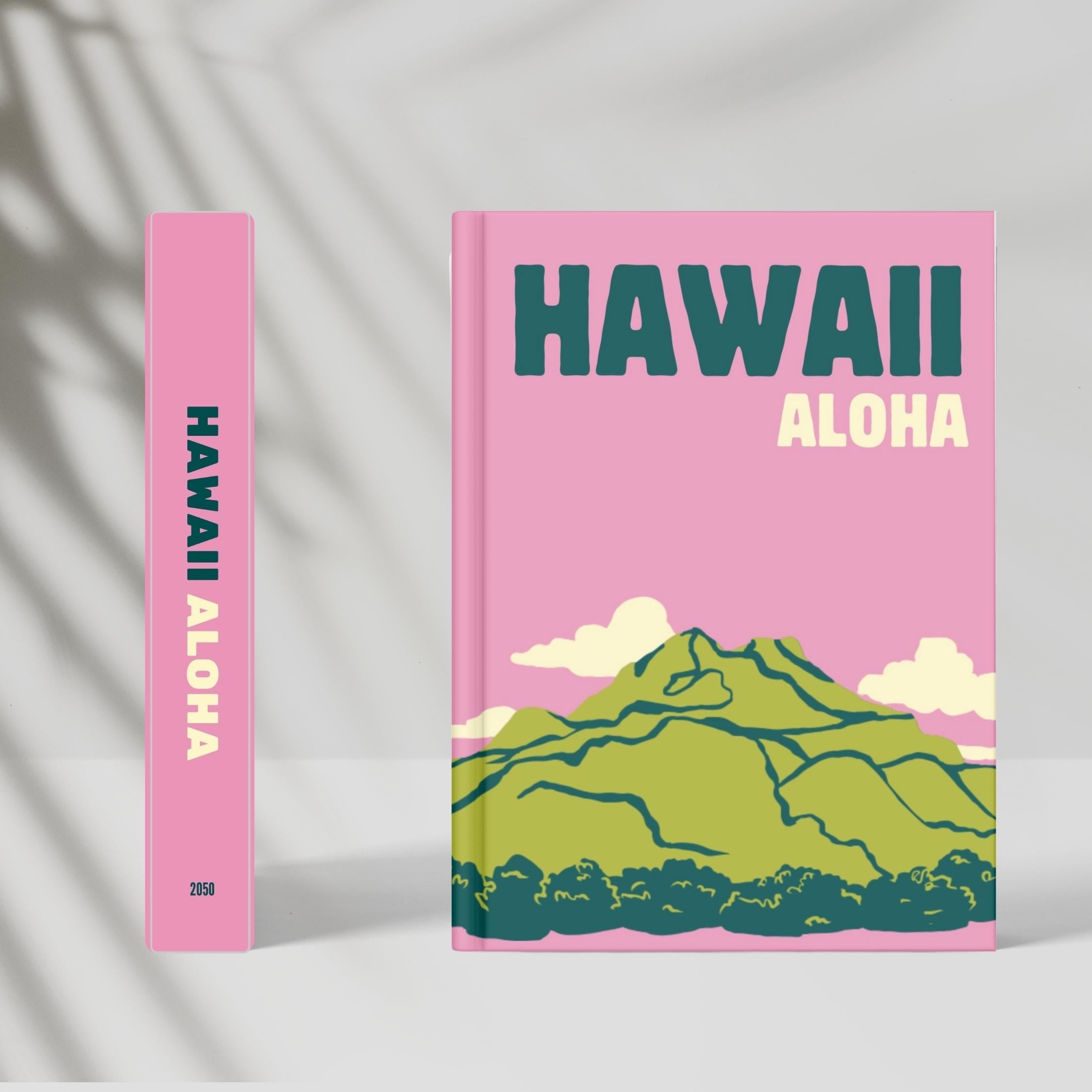 Hawaiian photo album - Etsy 日本