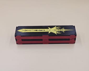 Inline Dice Box #3003