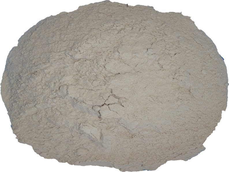 Teff flour dark 5kg image 2