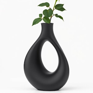 Flower Pot & Vase – Decorative Vase, Flower Planter, Home Decor