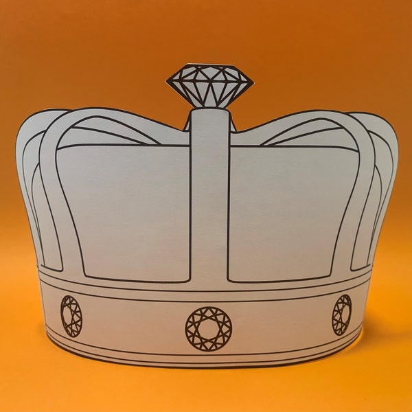 Crown - Etsy