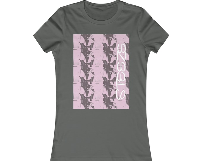 Steeze Women's Favorite Tee