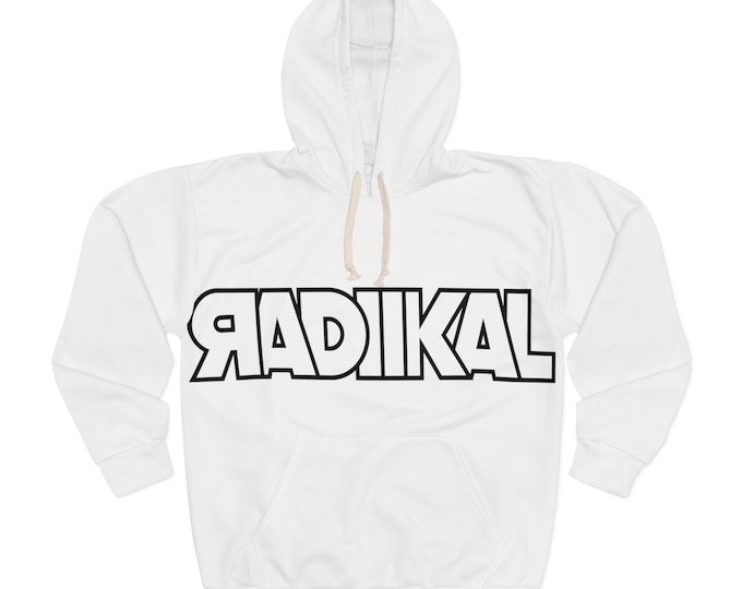 Unconditional Love Unisex Hoodie