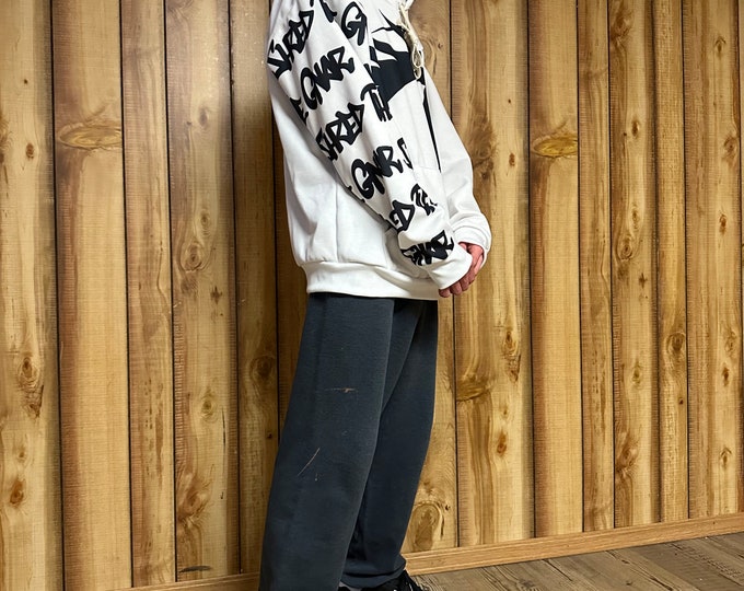 Shred The Gnar Unisex Hoodie