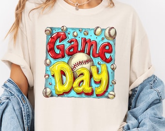 Retro Softball Game Day PNG, Funny Softball Mama Shirt PNG, Softball Lovers Shirt Design, Sports Coquette Bow PNG, Digital Download