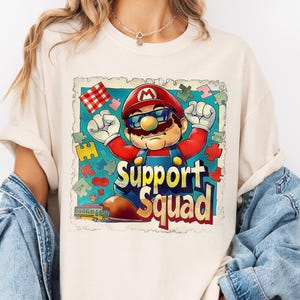 Support Squad png, Está tudo bem ser diferente Png, Desenho animado de super-herói Autism Crusher Png, Conscientização Png, Autismo Dabbing Png, Autismo Kid Png