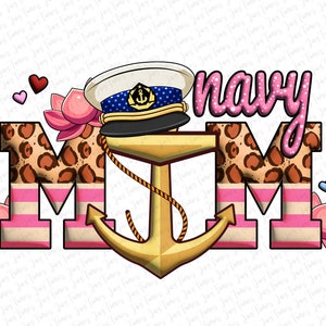 Navy Mom Sublimation PNG, Sunflower mom png, Mothers day sublimate png, Proud navy mom, Western Navy mom, Sublimate Designs Download for mom