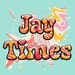 Jay