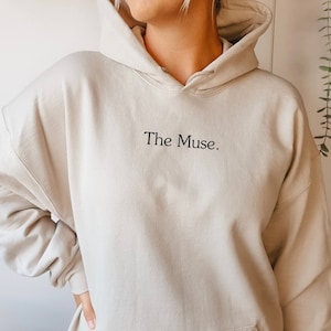 Muse merch hoodie sale