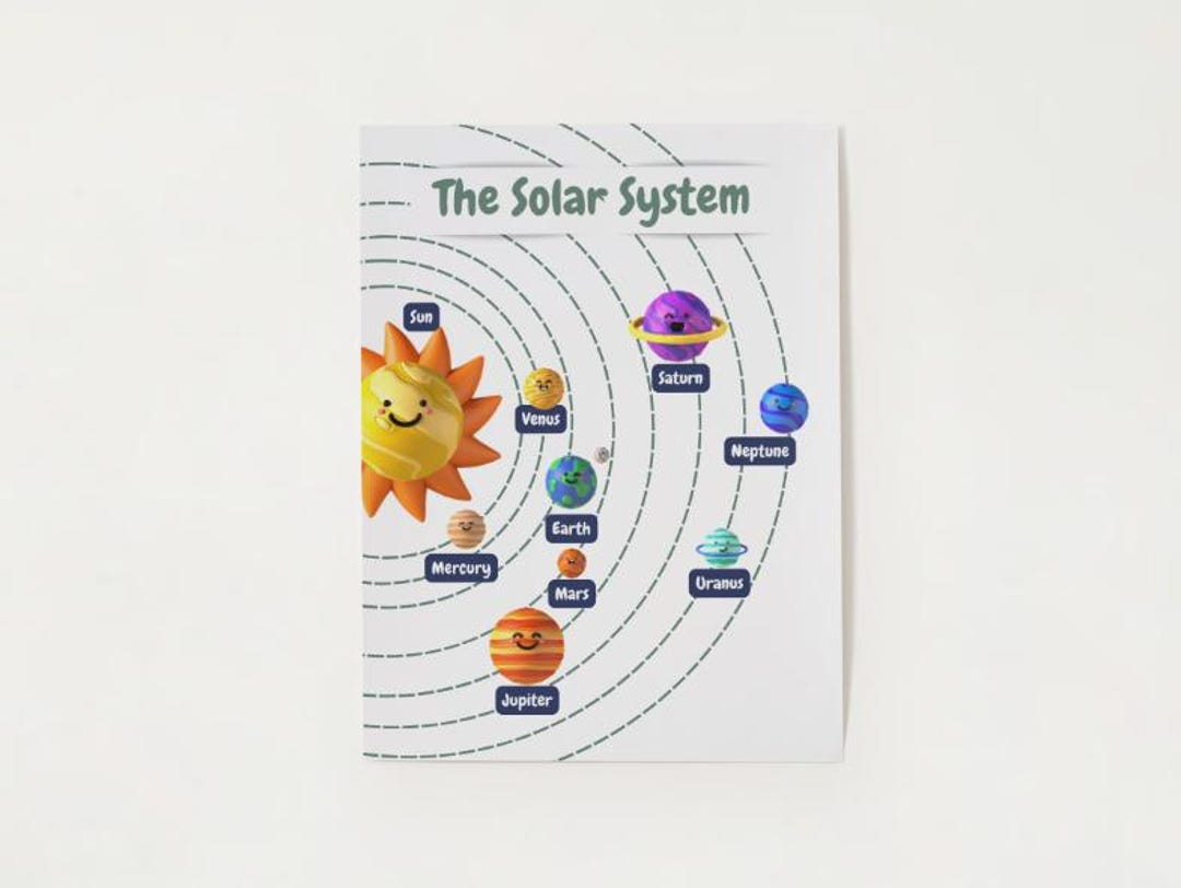 Learning Resources GeoSafari® Système solaire motorisé Learning Resources GeoSafari® Système solaire motorisé