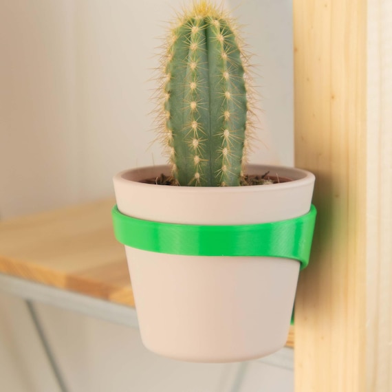 IKEA IVAR Side Ring Plant Holder, Sansevieria & Cactaceae | 3d-printed  Planter Holder. Sturdy, Modern, and Perfectly Fitting. - Etsy Ireland