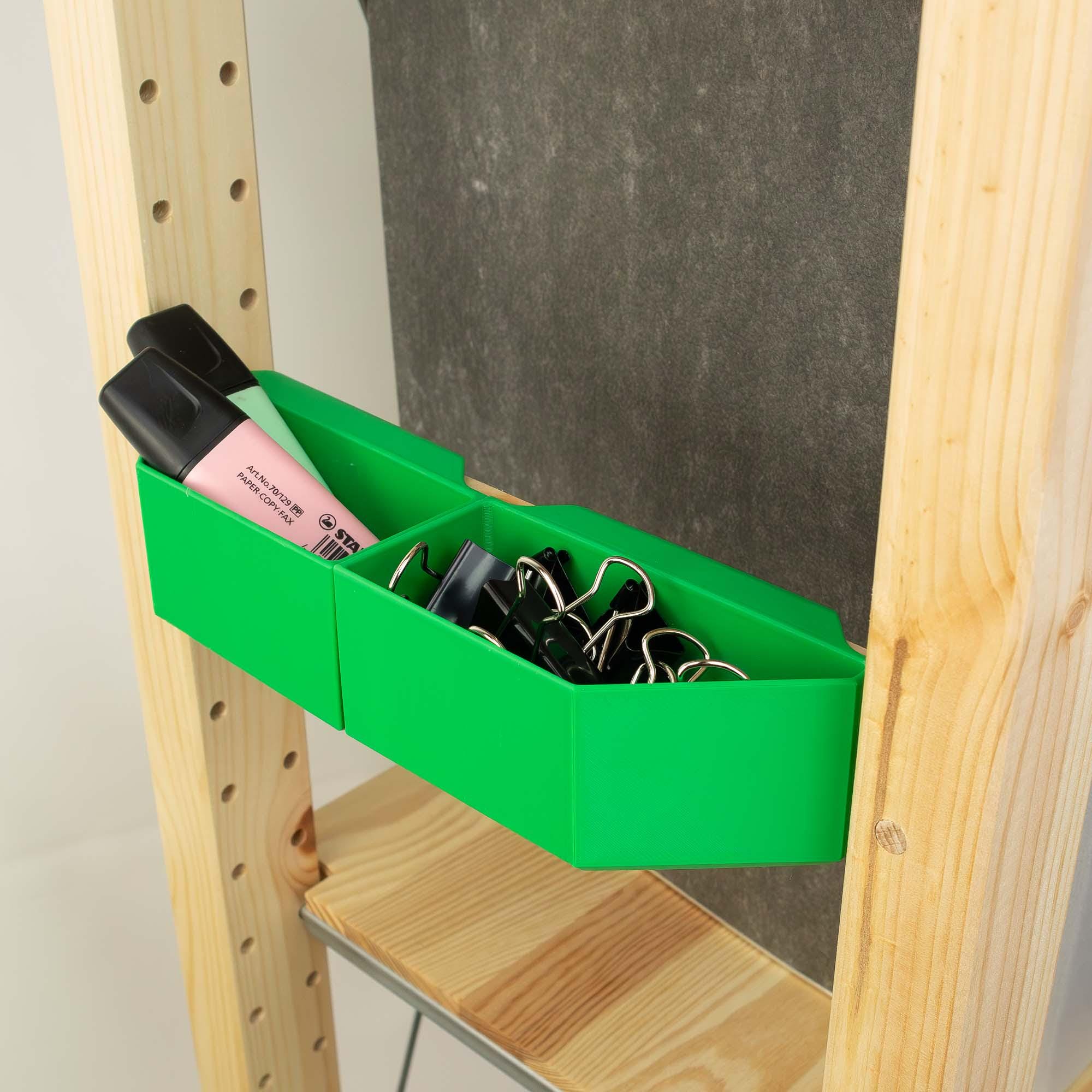 Ikea plastic boxes España