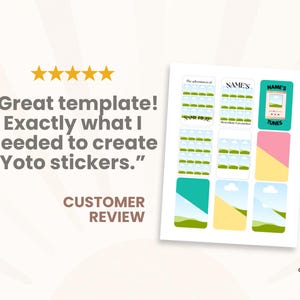 five start customer review