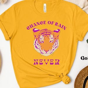  FanPrint LSU Tigers T-Shirt - Louisiana Saturday Night Inside  State Map - Men's Tee/Purple/S : Sports & Outdoors