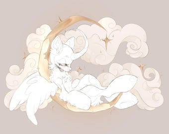 Base de poni soñolienta P2U (2024)