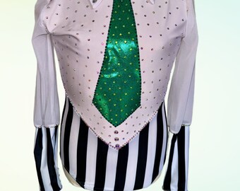 Costume for Jazz, Tap, Musical Theatre