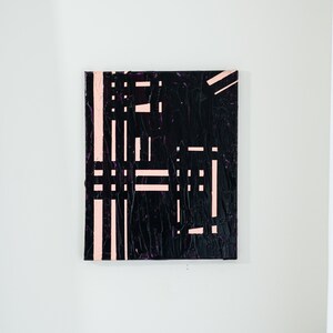 ABSTRACT ART COLLECTION: Definitive
