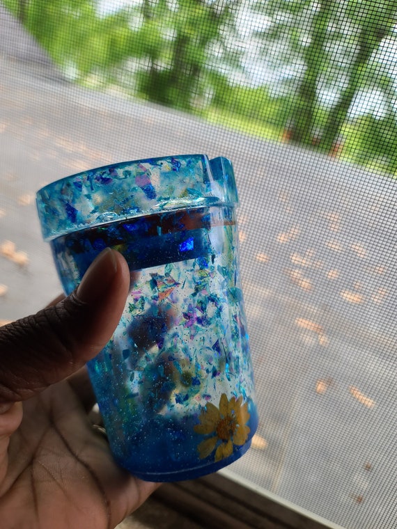 Car Ashtray *CUSTOMIZABLE*