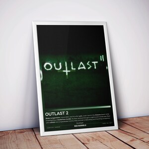 ArtStation - THE OUTLAST TRIALS - Gameplay props