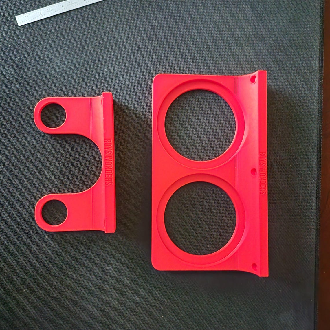 Wall Mounted 1lb Propane Bottle Rack – RV & Garage Organizer - Etsy New ...