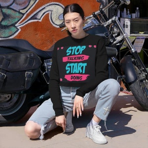 Urban street wear, crop tops, spring clothing, t shirt prints, women's fashion, y2k, vintage, gifts for her, summer clothing, words in print
