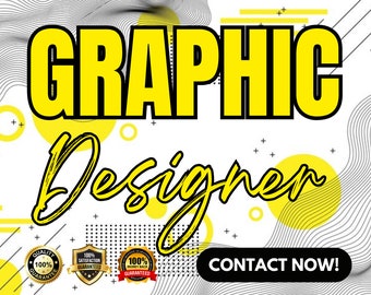 Services de conception graphique personnalisés : création de logos, bannières, retouche Photoshop, retouche d’images par IA, image de marque, montage vidéo, retouche photo