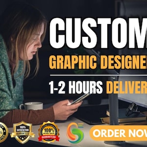 CUSTOM Graphic Design, Business Designer, Business Cards,  Canva Templates, Custom Flyers, Custom Templates, Custom Website