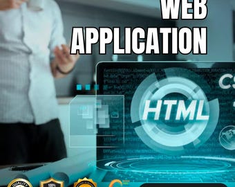 Webanwendungsentwicklung, Full-Stack-Entwicklung, Individuelle Webanwendungen, Webentwicklungsdienstleistungen, Full-Stack-Entwickler, Webanwendungsdesign
