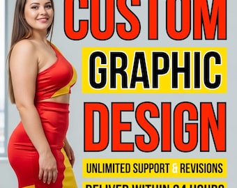 Design gráfico, edição de imagens com IA | Design personalizado no Photoshop | Banner, identidade visual para loja Etsy | Entrega rápida