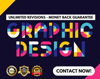 Custom Logo Design | Photoshop Editing | Vector Illustration | Personalized Digital Art | Custom Graphic Designer | Illustrator Artwork