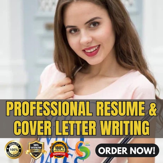 Resume Writing Service, Cover Letter Writing, CV Writing, LinkedIn Profile Writing, Professional Resume, Job Application Help