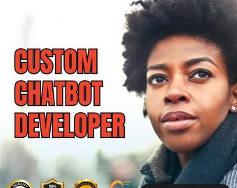 KI-Chatbot-Entwicklung, Chatbot-Design-Service, NLP-Chatbot, individueller Chatbot, plattformübergreifender Chatbot, KI-Chatbot-Integration