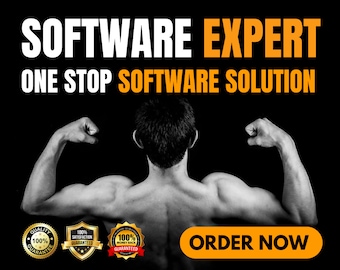 Software Developer Python JavaScript Programmer | WordPress Shopify Wix Website Design | Android iOS App Development | Unity Game Coder