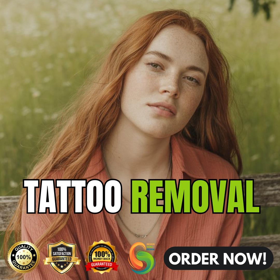 Digital Tattoo Removal Edit, Photoshop Tattoo Delete, Realistic Tattoo Eraser, Professional Photo Editing, Fake Tattoo Removal Service