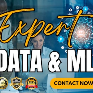 Data Science, Machine Learning, Computer Vision, NLP, Deep Learning, Time Series Analysis, Data Annotation, Analytics, Data Visualization