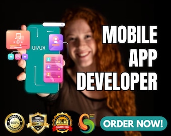 Cross Platform App Development, Android App Development, iOS App Development, Mobile App Conversion, App Development Service, App Developer