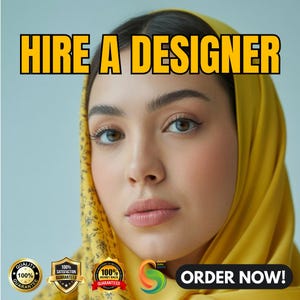 Professional Graphic Designer | Logo, Branding, Business Cards, Social Media Designs | Custom Illustrations, Flyers, Banners, Web Graphics