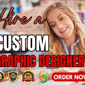 Hire a Graphic Designer, Custom Logo Design Logo Design, Logo Design Branding, Logo Design Boutique, Logo Designer, Vintage Custom logo