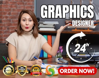 Graphic Design, Graphic Designer, Custom Graphic, Hire a Graphic Designer, Business Card, Printable, Flyer, Brochure, Stationery, Photoshop