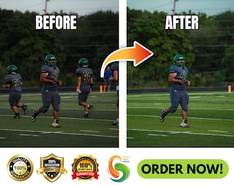 Professional Photo Editing: Add/Remove Person, Background Edit