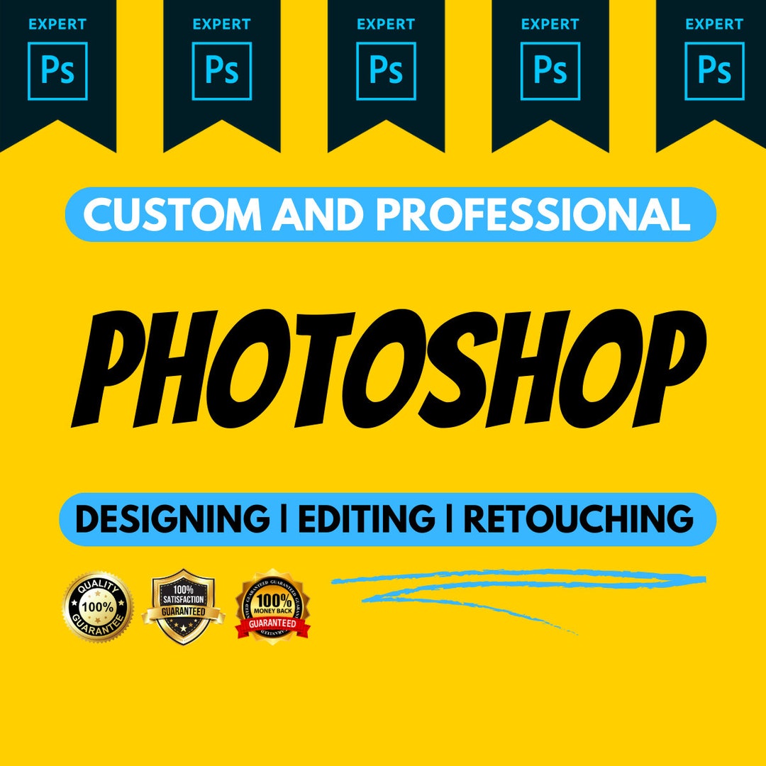 Editing, Retouching, Photo Editing