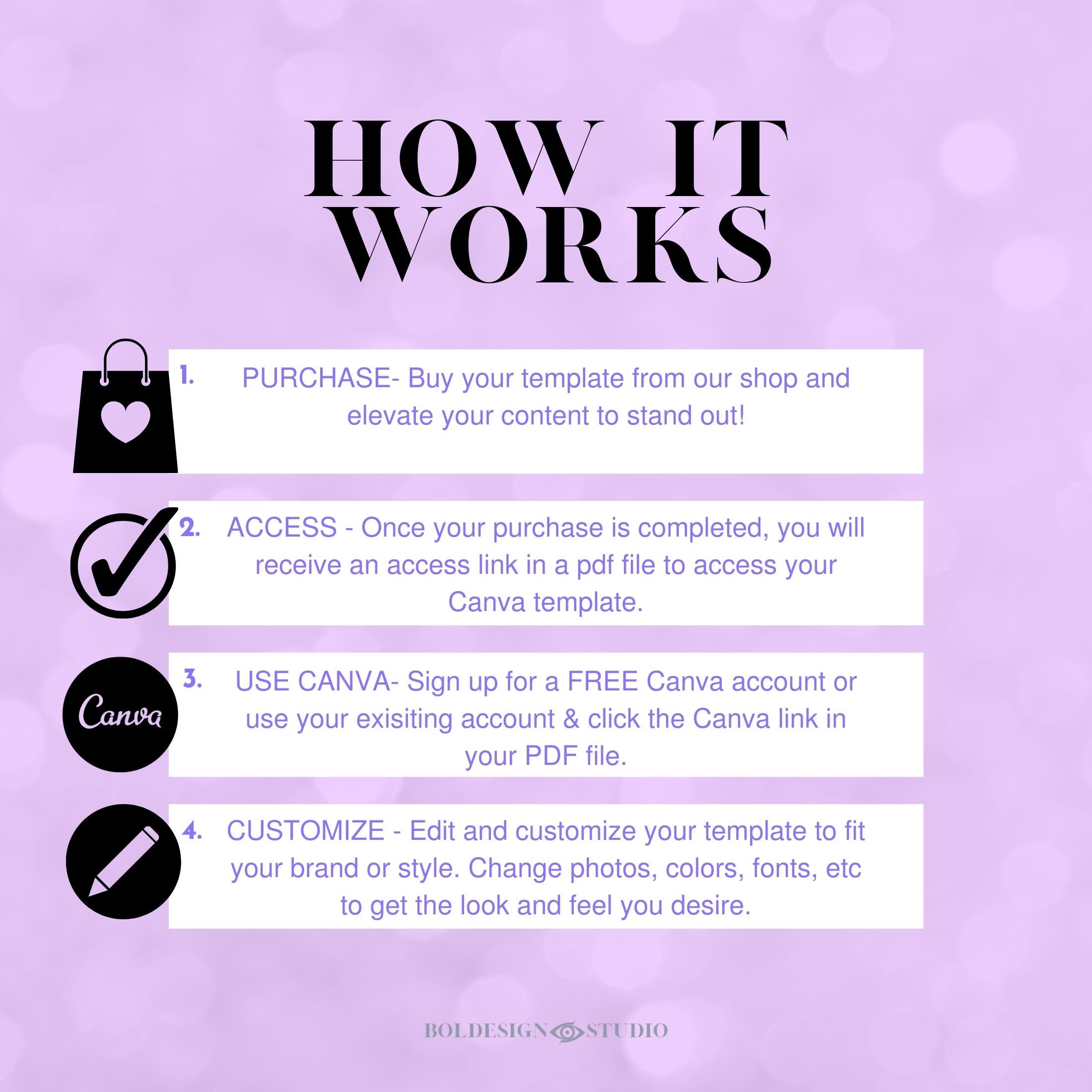 Kit of Amazon Influencer Store Banner and Associate Products Display