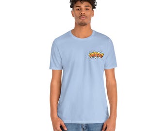 Petty Power Unisex Jersey Short Sleeve Tee